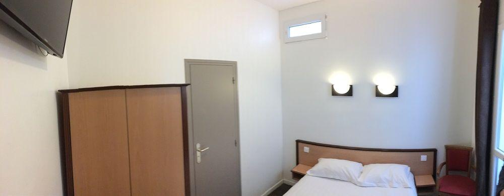 Hôtel Liège Strasbourg Paris Exterior foto