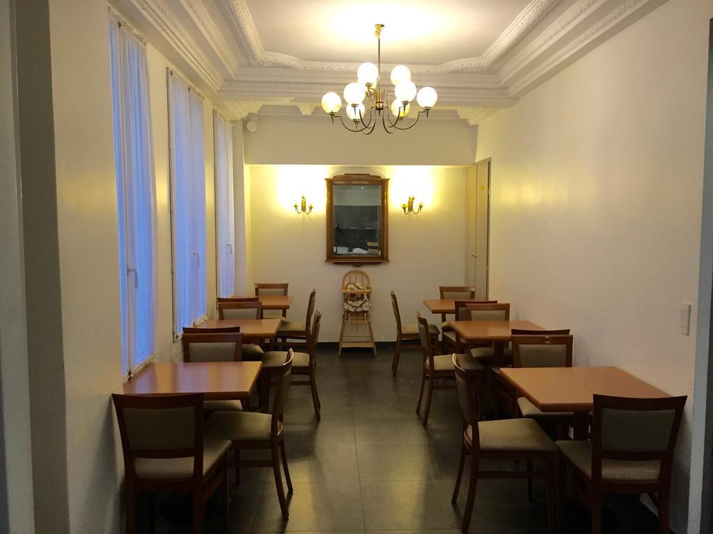 Hôtel Liège Strasbourg Paris Exterior foto