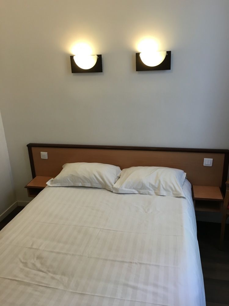 Hôtel Liège Strasbourg Paris Exterior foto